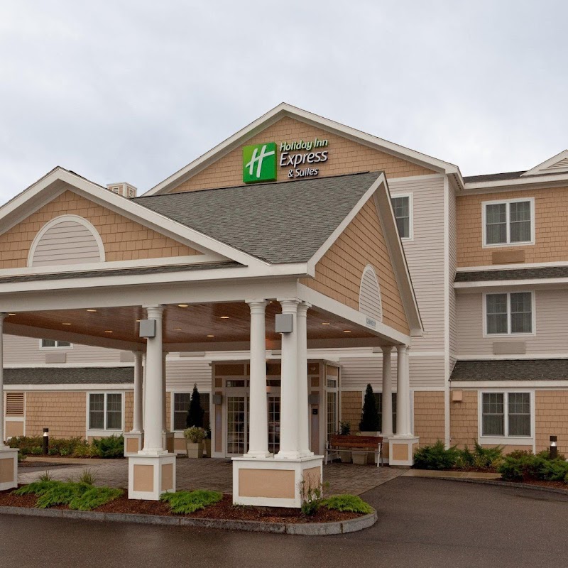 Holiday Inn Express & Suites Rochester, an IHG Hotel