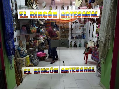 El Rincón Artesanal