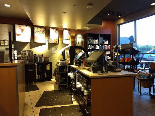 Coffee Shop «Starbucks», reviews and photos, 39504 W Daisy Mountain Dr #118, Anthem, AZ 85086, USA