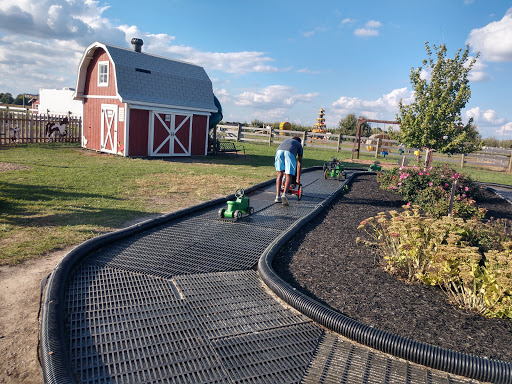 Orchard «Tuttle Orchards», reviews and photos, 5717 N 300 W, Greenfield, IN 46140, USA