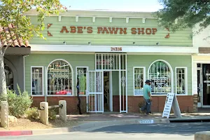 Abe's Pawn Shop image