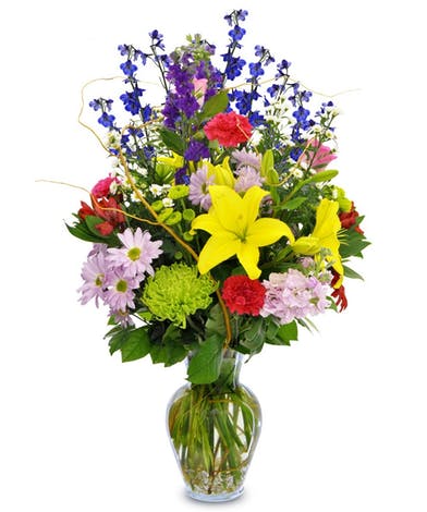 Florist «Phoenix Flower Shops», reviews and photos, 737 E Broadway Rd, Tempe, AZ 85282, USA