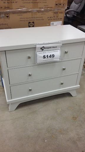 Discount Store «Bargain Hunt», reviews and photos, 250 John W Morrow Jr Pkwy #100, Gainesville, GA 30501, USA