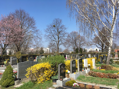 Friedhof Wien Aspern