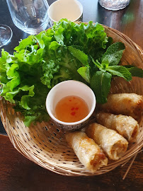 Plats et boissons du Restaurant asiatique Le Meiling à Serres-Castet - n°16