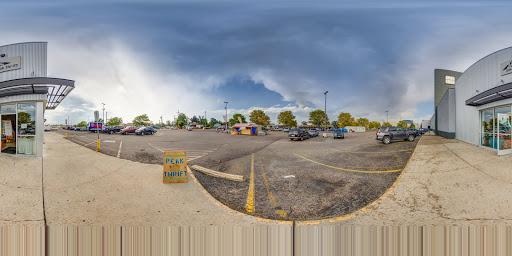 Thrift Store «Peak Thrift», reviews and photos, 4890 N Pecos St, Denver, CO 80221, USA