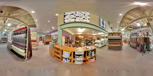 Fabric Store «Haberman Fabrics», reviews and photos, 905 S Main St, Royal Oak, MI 48067, USA