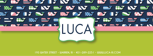 Consignment Shop «Luca Boutique -Childrens & Maternity Designer Consignment», reviews and photos, 193 Water St, Warren, RI 02885, USA