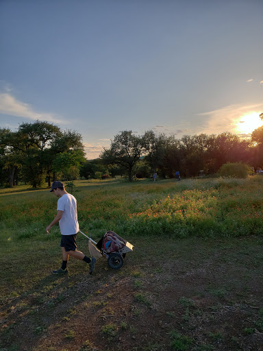 Golf Course «Zilker Park Disc Golf Course», reviews and photos, 2100 Barton Springs Rd, Austin, TX 78746, USA