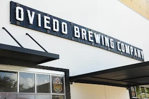 Oviedo Brewing Company image