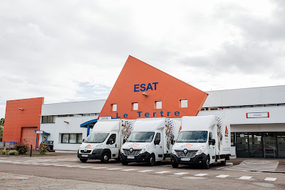 ESAT Le Tertre à Saint-Parres-aux-Tertres