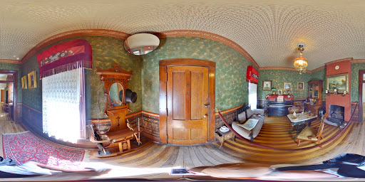 Museum «Healy House & Dexter Cabin», reviews and photos, 912 Harrison Ave, Leadville, CO 80461, USA