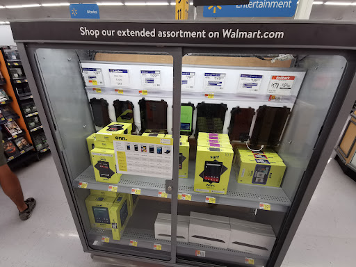 Department Store «Walmart Supercenter», reviews and photos, 30 Memorial Dr, Avon, MA 02322, USA