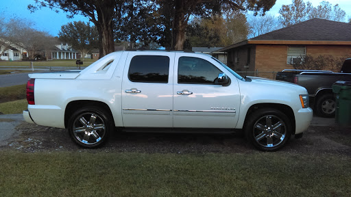 Ford Dealer «Lafourche Ford Lincoln», reviews and photos, 5878 LA-1, Lockport, LA 70374, USA