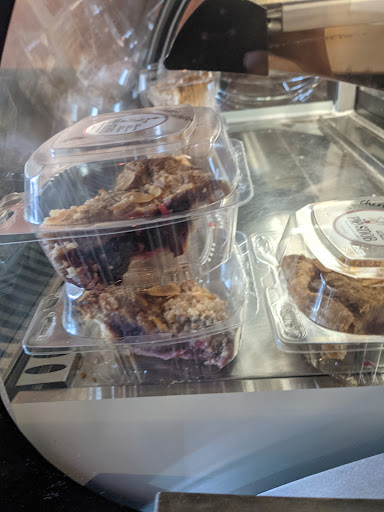 Coffee Shop «Black Cat Coffee House», reviews and photos, 4730 E Indian School Rd, Phoenix, AZ 85018, USA