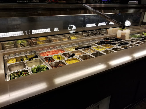 Grocery Store «The Market», reviews and photos, 611 Fremont St, Las Vegas, NV 89101, USA