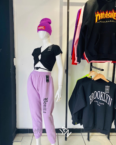 Purple Store - Tienda