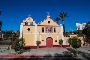 Our Lady Queen of Angels Catholic Church image