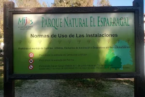 Parque El Esparragal image