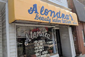 Alondra Unisex Beauty Salon
