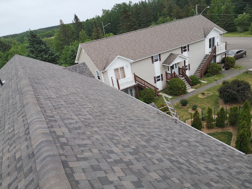 Roofing Rama Roofing & Renovations in Moncton (NB) | LiveWay