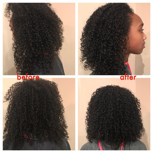 Beauty Salon «Salon Botanique Eco-Chic», reviews and photos, 149 South St, Morristown, NJ 07960, USA