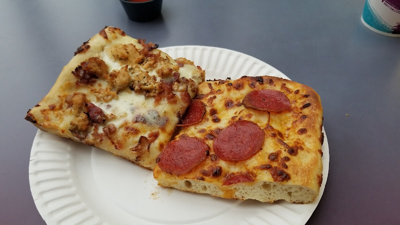 #12 best pizza place in Binghamton - Nirchi's Pizza