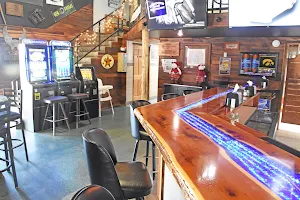 Burkey's Bar and Grill image