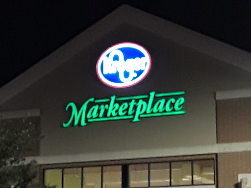 Grocery Store «Kroger Marketplace», reviews and photos, 14221 East Sam Houston Pkwy N, Houston, TX 77044, USA