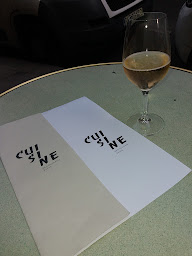 Photo n°44 de CUISINE à Paris ()