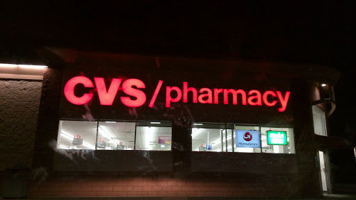 CVS, 8 Landers Ln, New Castle, DE 19720, USA, 