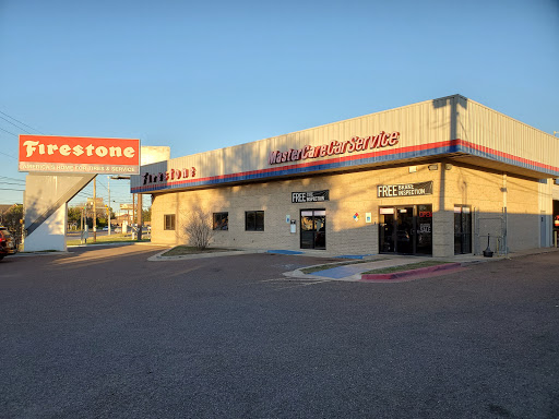 Tire Shop «Firestone Complete Auto Care», reviews and photos, 5999 McPherson Rd, Laredo, TX 78041, USA