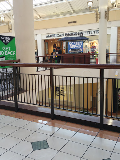 Shopping Mall «Willow Grove Park Mall», reviews and photos, 2500 W Moreland Rd, Willow Grove, PA 19090, USA