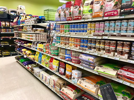 Pet Supply Store «Pet Club S Avondale», reviews and photos, 11435 W Buckeye Rd a106, Avondale, AZ 85323, USA