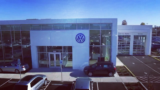 Used Car Dealer «Volkswagen Of Salem», reviews and photos, 3335 Del Webb Ave NE, Salem, OR 97301, USA