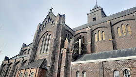 Sint Pietersabdij Steenbrugge