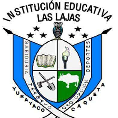 Institución Educativa Rural Las Lajas