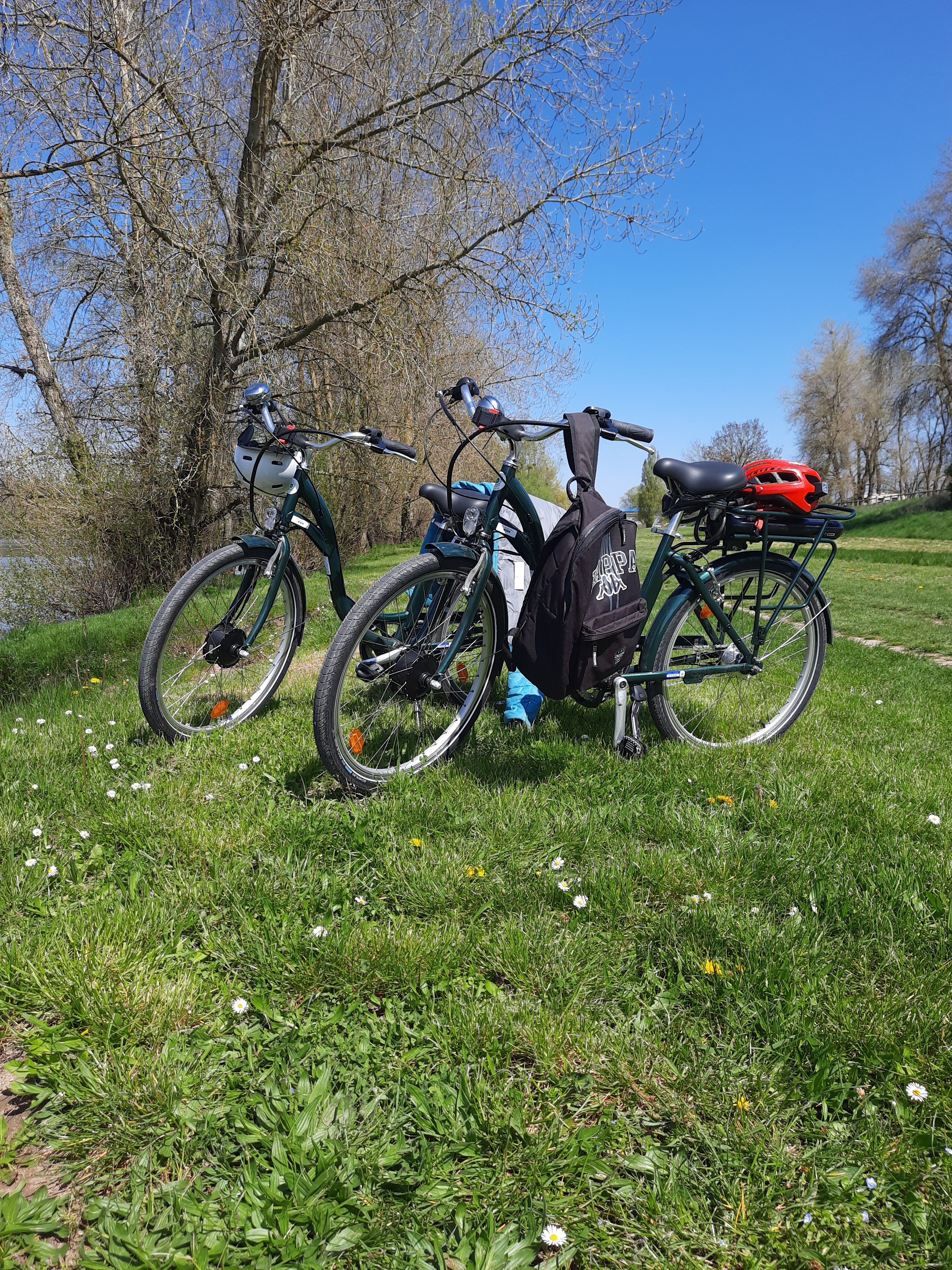 Photo n° 2 de l'avis de Daniele.o fait le 19/04/2023 à 15:17