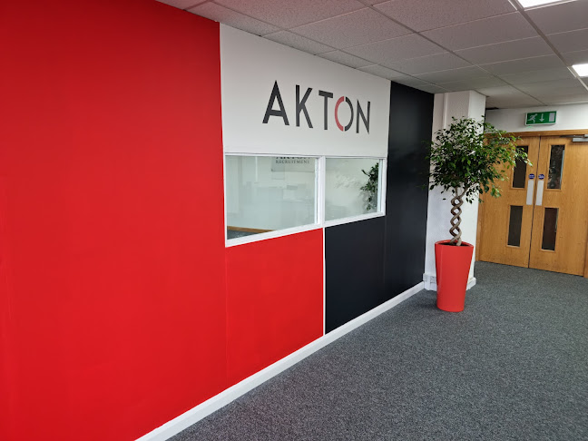Reviews of Akton Resourcing Ltd in Preston - Employment agency