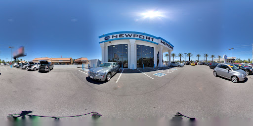 Used Car Dealer «Newport Motors West», reviews and photos, 2711 E Sahara Ave, Las Vegas, NV 89104, USA