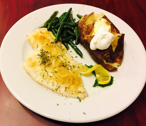 Family Restaurant «Boulevard Bistro», reviews and photos, 9576 N Citrus Springs Blvd, Citrus Springs, FL 34434, USA