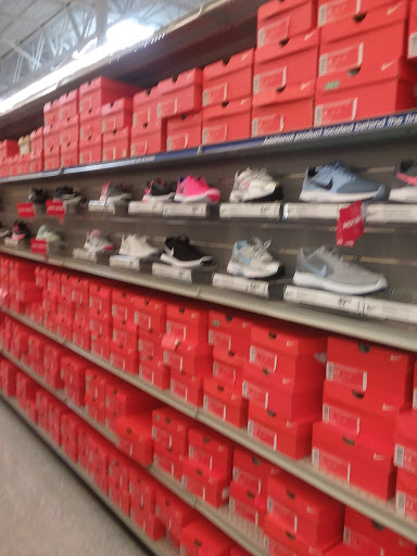Sporting Goods Store «Academy Sports + Outdoors», reviews and photos, 20790 I-30, Benton, AR 72019, USA
