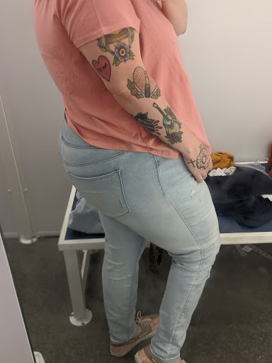 Clothing Store «Old Navy», reviews and photos, 3473 Merchant Boulevard, Abingdon, MD 21009, USA