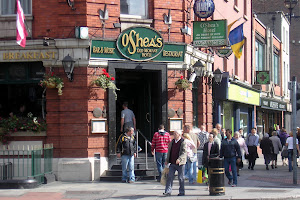 O'Sheas of Talbot Street