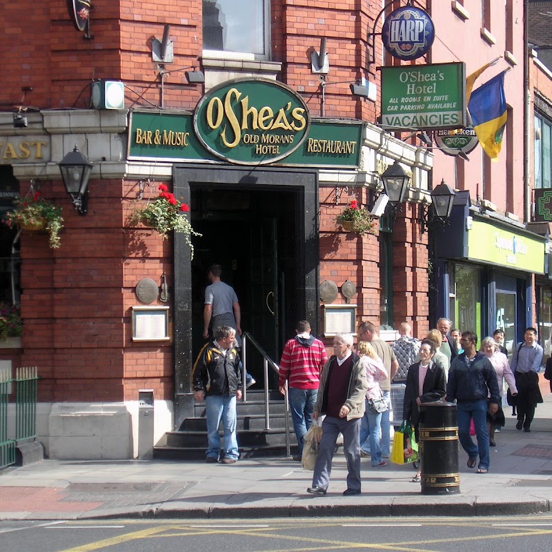 O'Sheas of Talbot Street