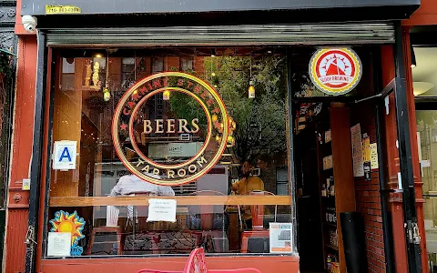 Carmine Street Beers image