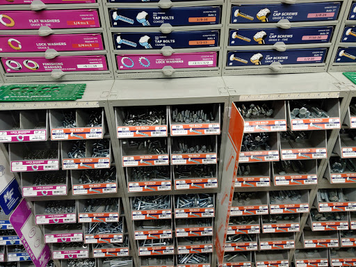 Animal Feed Store «Nissley Feed & Hardware», reviews and photos, 223 Mill Rd, Morgantown, PA 19543, USA