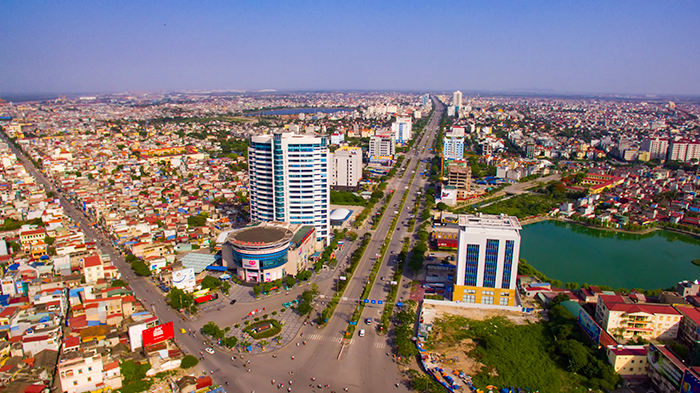 Hải Phòng, Vietnam