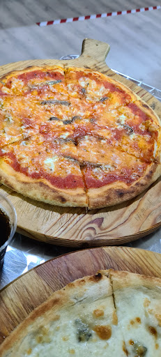 La Pizzeria Pescarese in Pescara, Provincia di Pescara