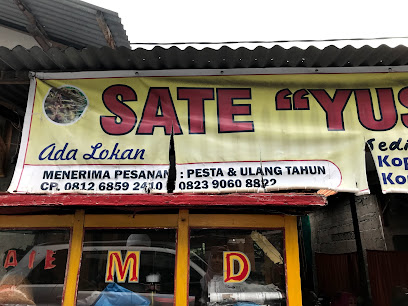 Sate Yus MD